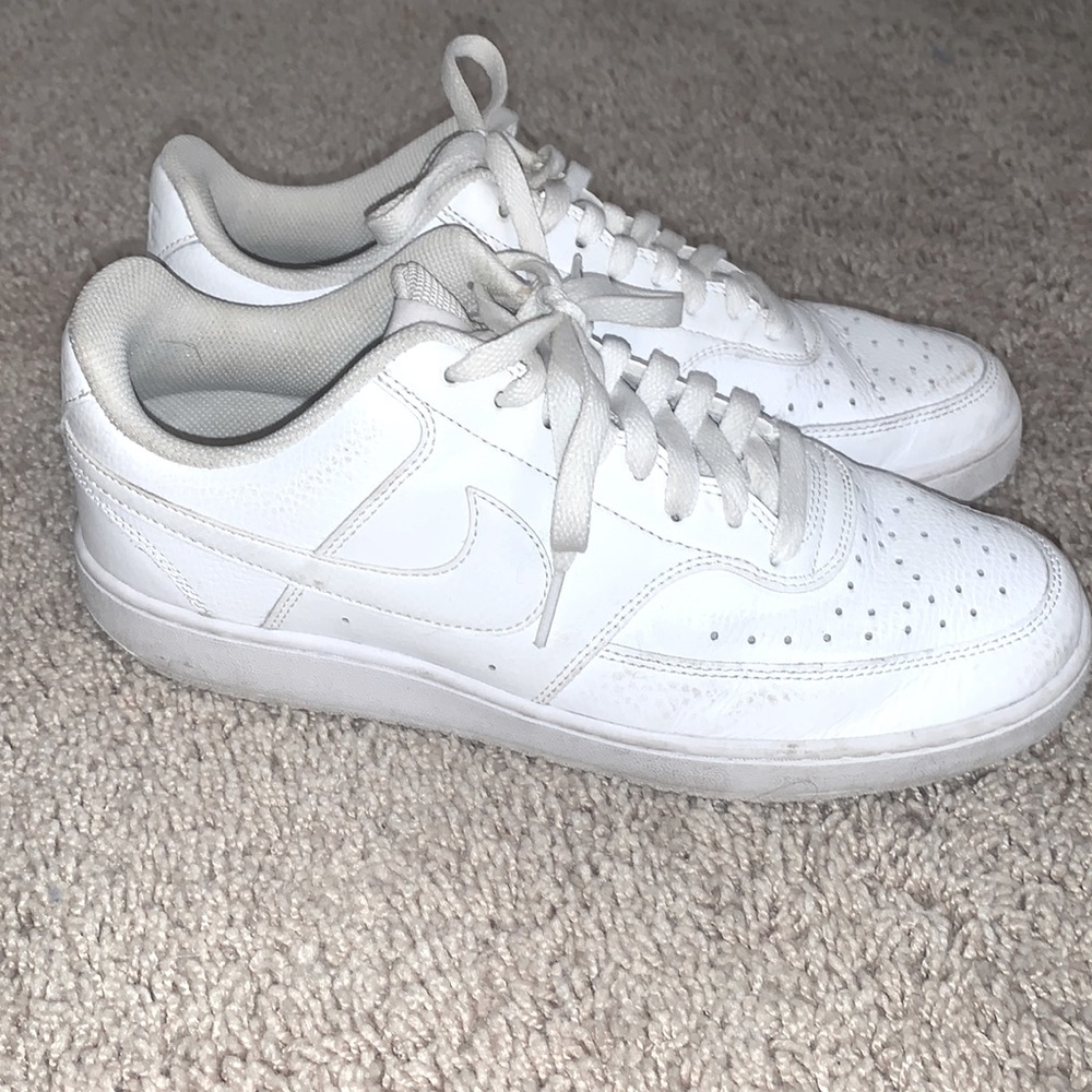 Nike court vision